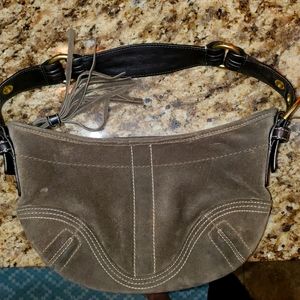 Small purse
